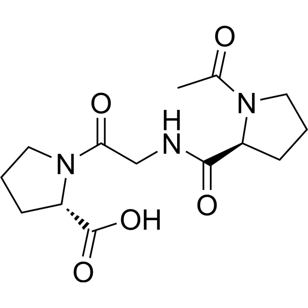Ac-Pro-Gly-Pro-OH 292171-04-1